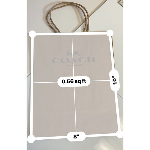 Coach and Michael Kors bags (7 total) - Picture 2 of 8